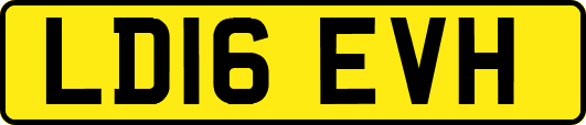 LD16EVH