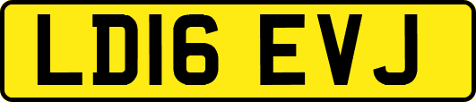 LD16EVJ