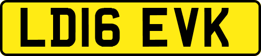 LD16EVK