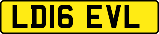 LD16EVL