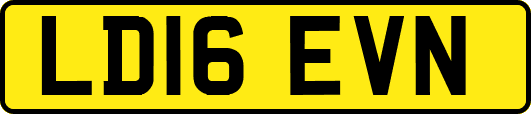 LD16EVN