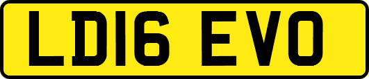 LD16EVO