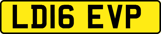 LD16EVP