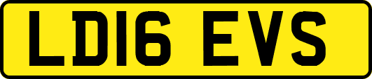LD16EVS