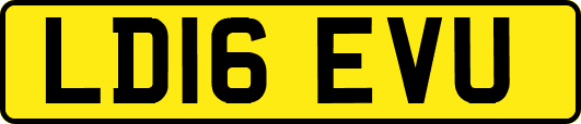 LD16EVU