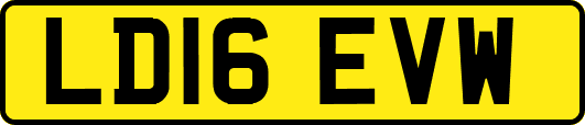 LD16EVW