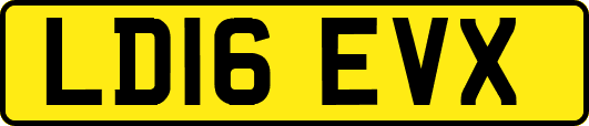 LD16EVX