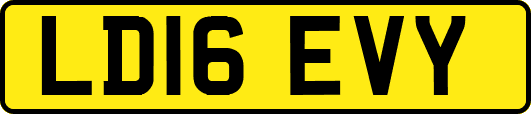LD16EVY
