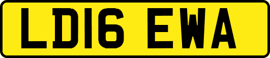 LD16EWA