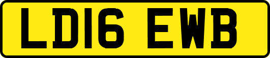 LD16EWB