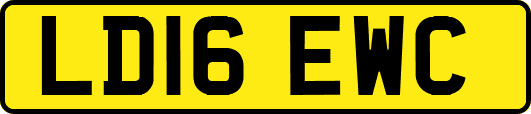 LD16EWC