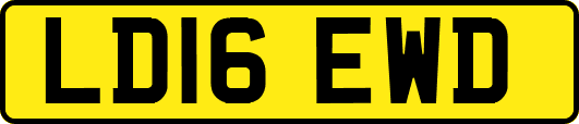 LD16EWD