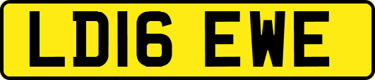 LD16EWE