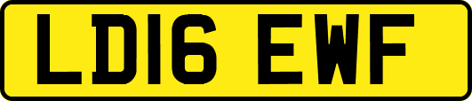 LD16EWF