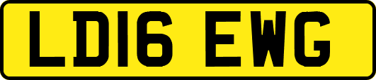 LD16EWG