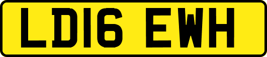 LD16EWH