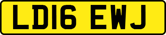 LD16EWJ