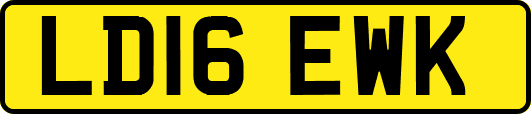 LD16EWK