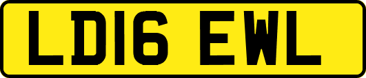 LD16EWL