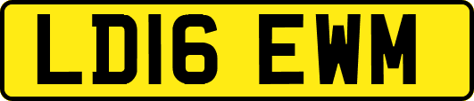 LD16EWM