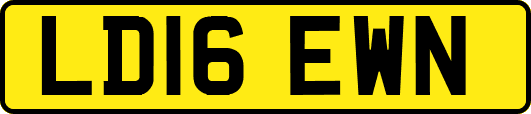 LD16EWN