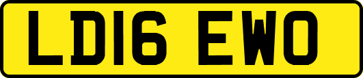 LD16EWO
