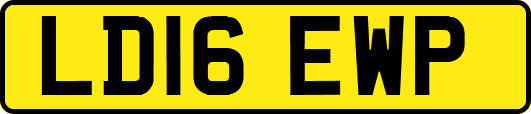 LD16EWP