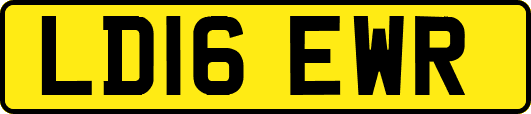 LD16EWR