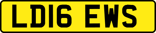 LD16EWS