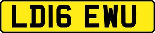 LD16EWU