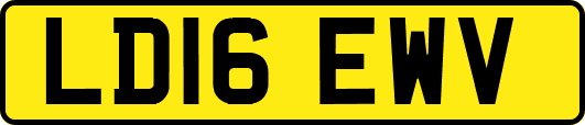 LD16EWV