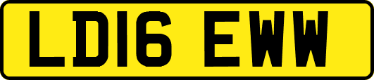 LD16EWW