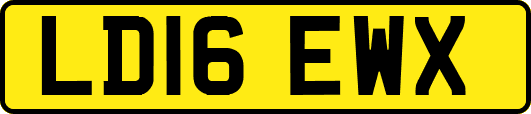 LD16EWX