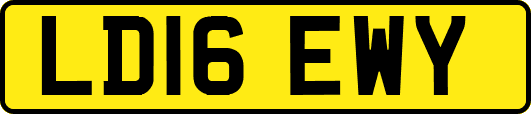 LD16EWY