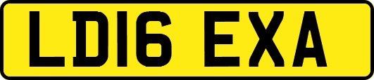 LD16EXA
