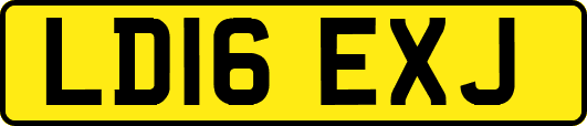 LD16EXJ
