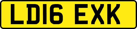 LD16EXK