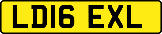 LD16EXL