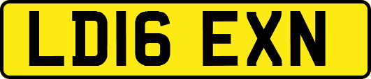 LD16EXN