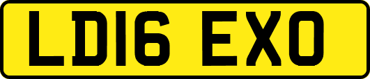LD16EXO
