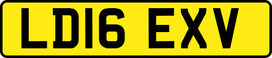 LD16EXV