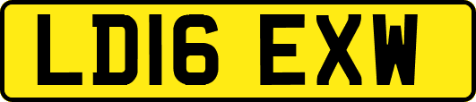 LD16EXW