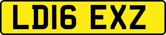 LD16EXZ