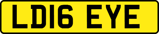 LD16EYE