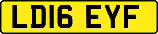 LD16EYF