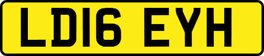 LD16EYH