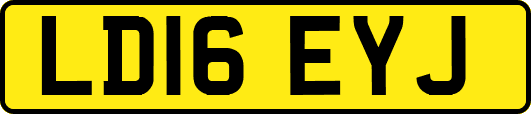 LD16EYJ