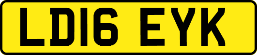 LD16EYK