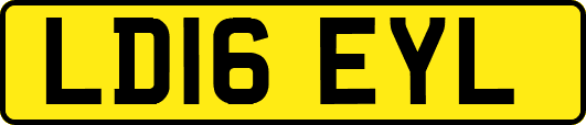 LD16EYL