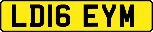 LD16EYM